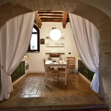 Charming Holiday With Large Garden In *