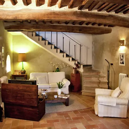 Charming Holiday With Large Garden In