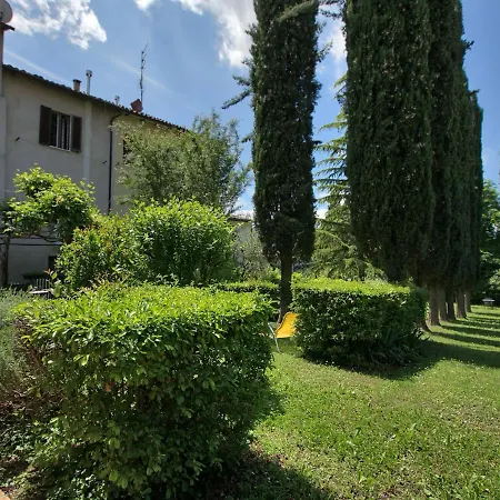 Charming Holiday With Large Garden In *