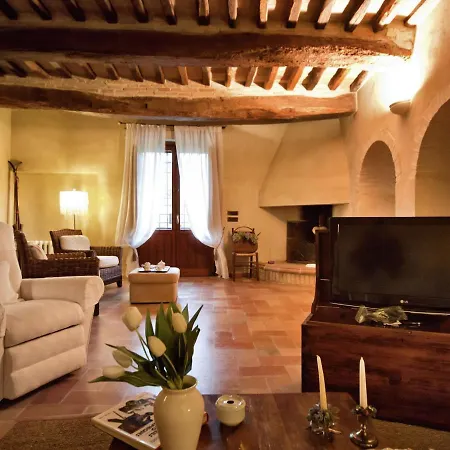 Charming Holiday With Large Garden In *