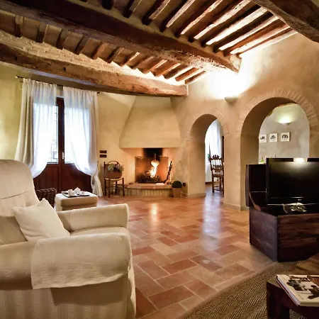 Charming Holiday With Large Garden In *